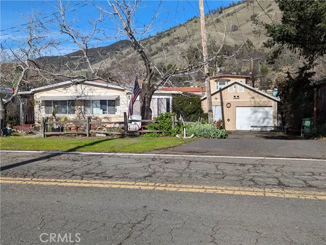 3766 Lakeshore Blvd, Nice, CA 95464