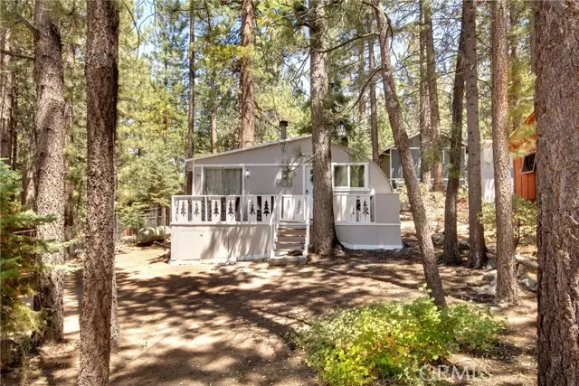 Big Bear Lake, CA 92315,745 Eureka DR