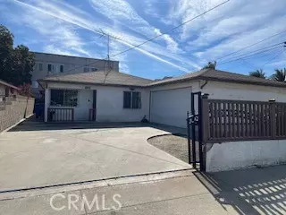 510 W G ST, Wilmington, CA 90744