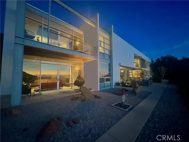 22581 Mansie RD, Malibu, CA 90265