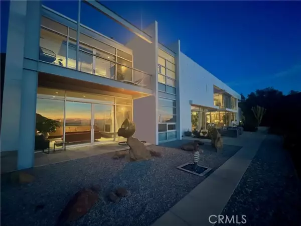 22581 Mansie RD, Malibu, CA 90265