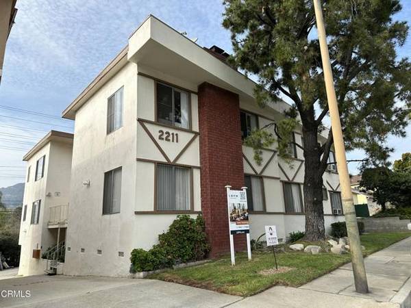 2211 N Verdugo RD, Glendale, CA 91208