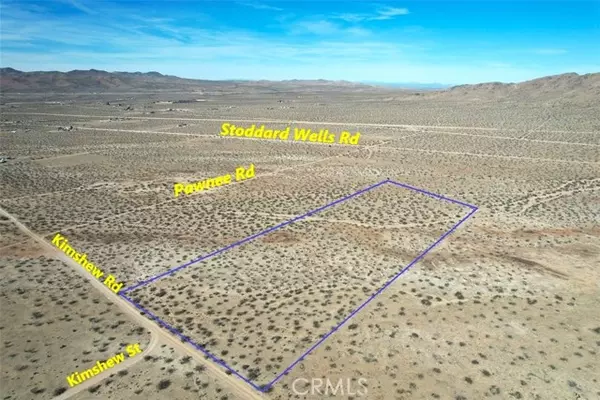 Apple Valley, CA 92307,0 Kimshew ST