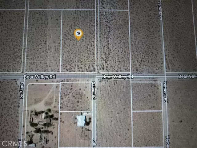 0 Bear Valley RD, Victorville, CA 92392