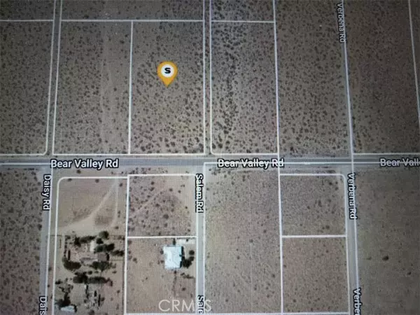 0 Bear Valley RD, Victorville, CA 92392