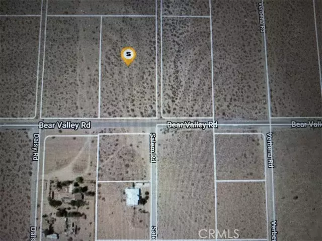 0 Bear Valley RD, Victorville, CA 92392