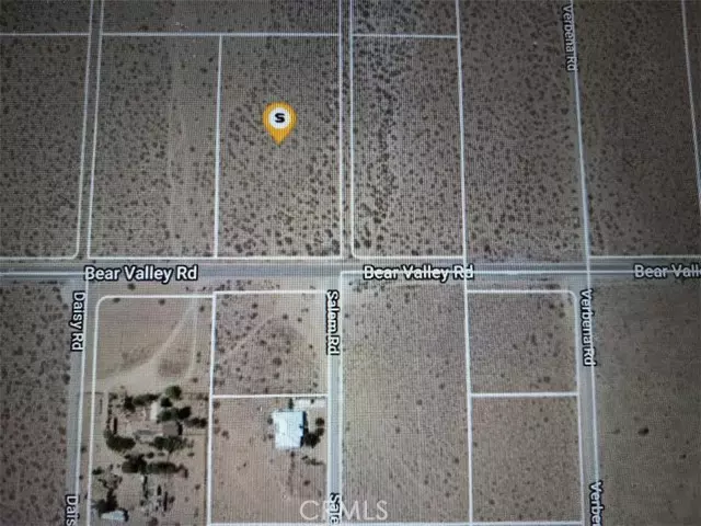 Victorville, CA 92392,0 Bear Valley RD