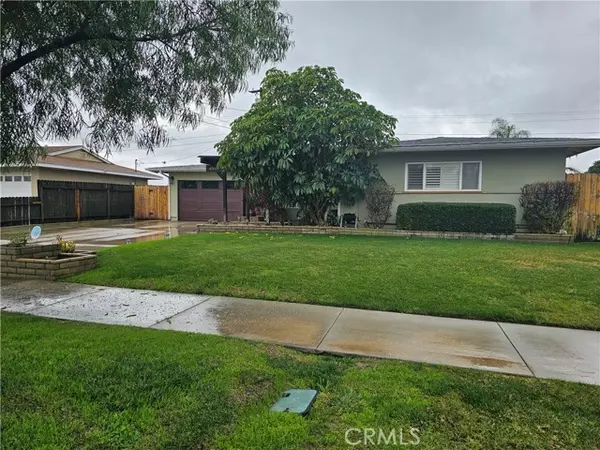 Riverside, CA 92503,4746 Trebor RD