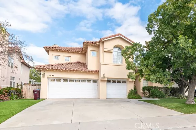 22496 Ridgewater WAY, Moreno Valley, CA 92557