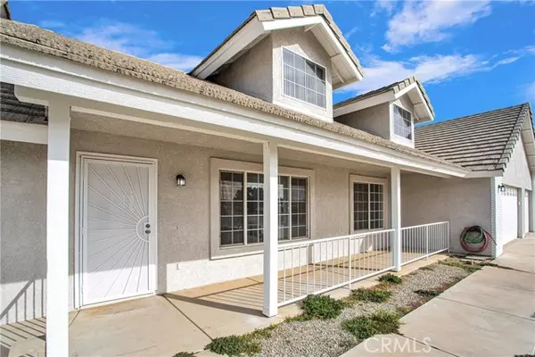 Oak Hills, CA 92344,11272 Muscatel ST