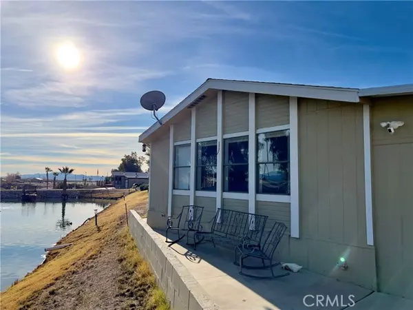 562 Channel WAY, Needles, CA 92363