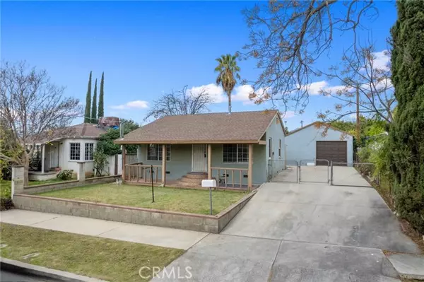 Sylmar, CA 91342,13931 Aztec ST