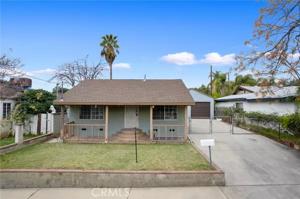 Sylmar, CA 91342,13931 Aztec ST