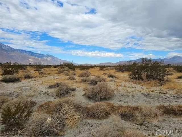 Desert Hot Springs, CA 92240,0 LOT 247 Mauna Loa Dr