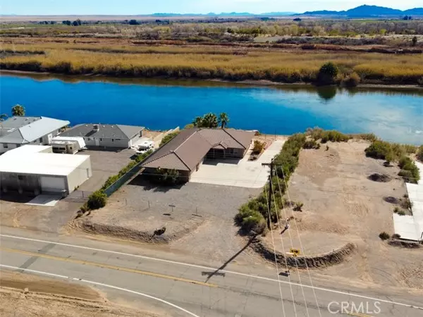 151935 Rio Vista DR, Big River, CA 92242