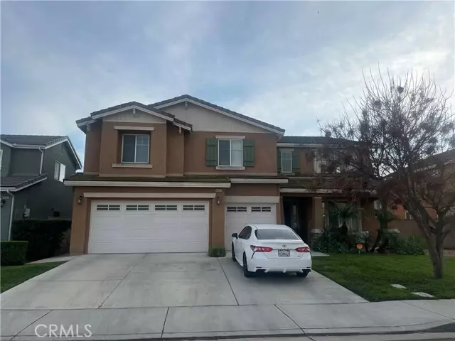 14311 Asterleaf LN, Eastvale, CA 92880