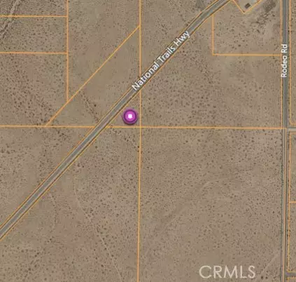 Helendale, CA 92342,17 National TRL