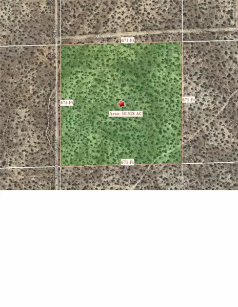 0 75th ST, Mojave, CA 93501