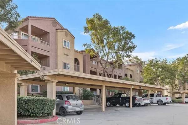 Corona, CA 92882,2400 San Gabriel WAY 306