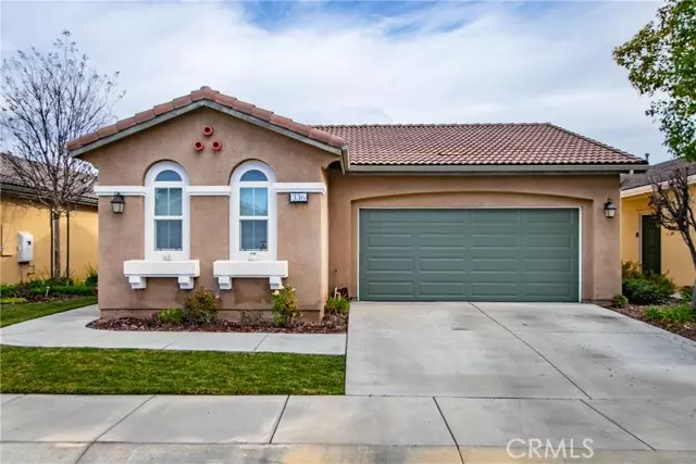 336 Shining Rock, Beaumont, CA 92223