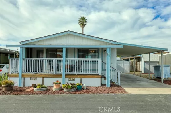 Oceano, CA 93445,2400 Cienaga ST 78