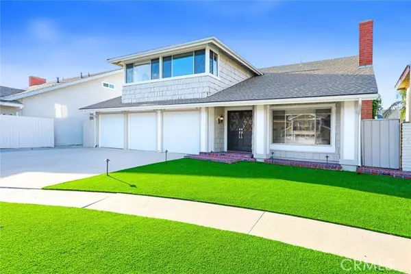 Irvine, CA 92604,15061 Glass CIR