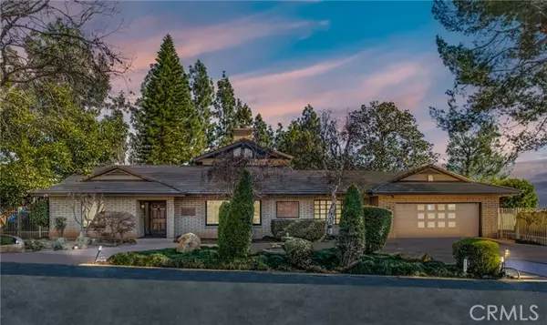 4142 Via Padova, Claremont, CA 91711