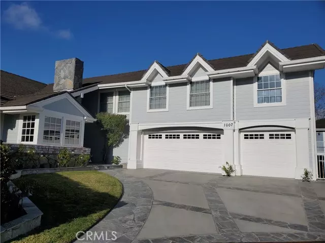 1007 Grove LN, Newport Beach, CA 92660