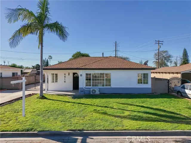 8616 Elnora ST, Pico Rivera, CA 90660