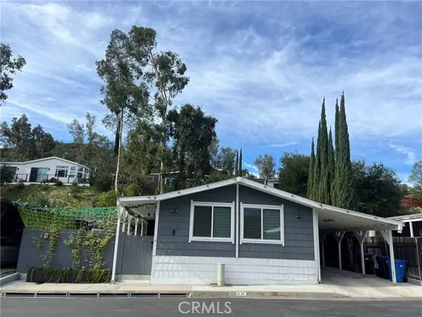 23777 MULHOLLAND HWY SPC 28, Calabasas, CA 91302