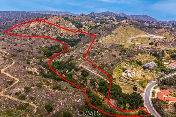 Bell Canyon, CA 91307,141 BUCKSKIN RD