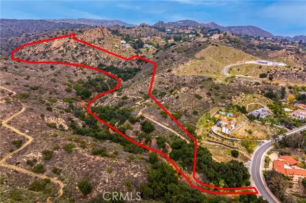 Bell Canyon, CA 91307,141 BUCKSKIN RD