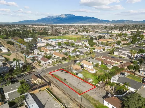 Rialto, CA 92376,0 Orange ST