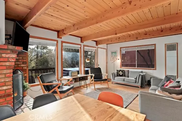 Big Bear Lake, CA 92315,43767 Canyon Crest DR