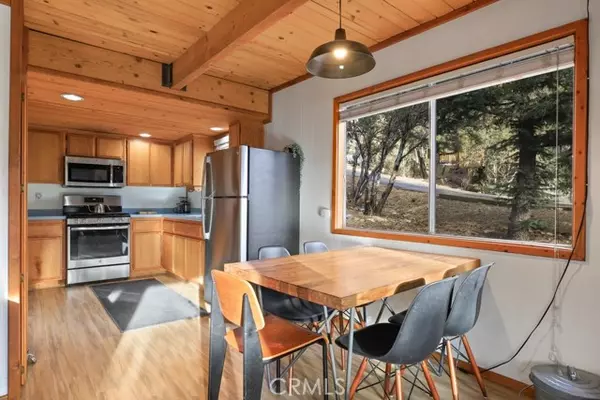 Big Bear Lake, CA 92315,43767 Canyon Crest DR