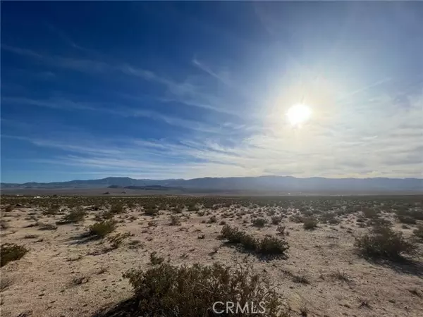 Lucerne Valley, CA 92356,0 Porter RD