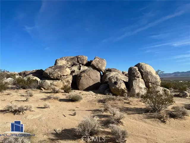 Lucerne Valley, CA 92356,0 Porter RD