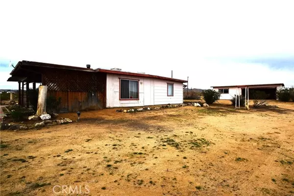 Landers, CA 92285,57175 Pine LN