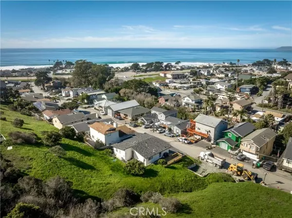 Cayucos, CA 93430,388 Hacienda DR