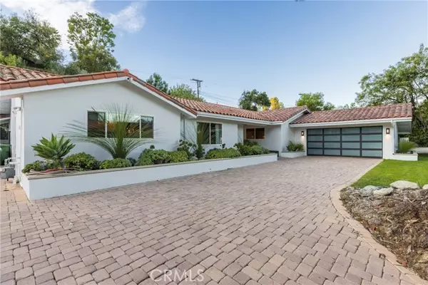 Tarzana, CA 91356,4419 Romero DR