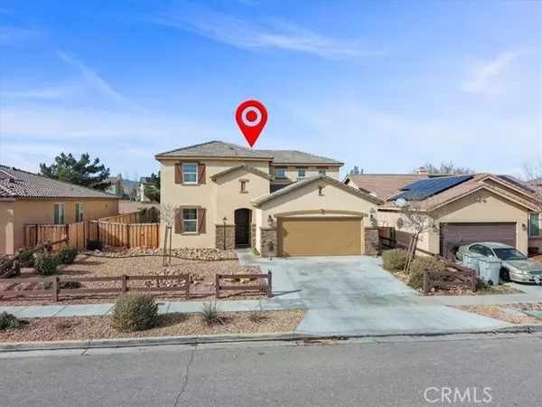 Oak Hills, CA 92344,9066 Azalea Springs RD