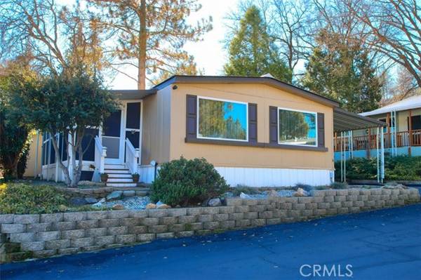 39678 Road 425B 6, Oakhurst, CA 93644