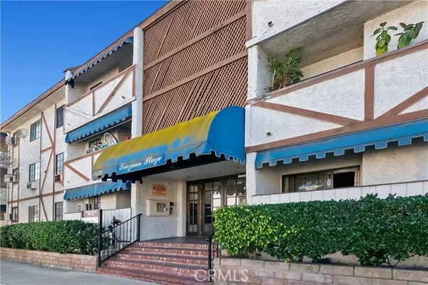 Tarzana, CA 91356,18530 Hatteras ST 213
