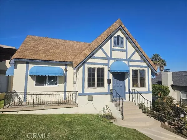 1342 W 17th, San Pedro, CA 90732