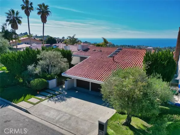 2633 Via Olivera, Palos Verdes Estates, CA 90274
