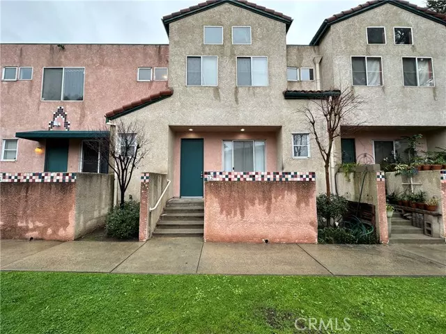 Sylmar, CA 91342,13901 Olive View LN 12