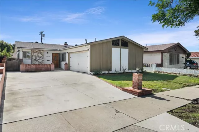 Wilmington, CA 90744,1414 W Dolores ST