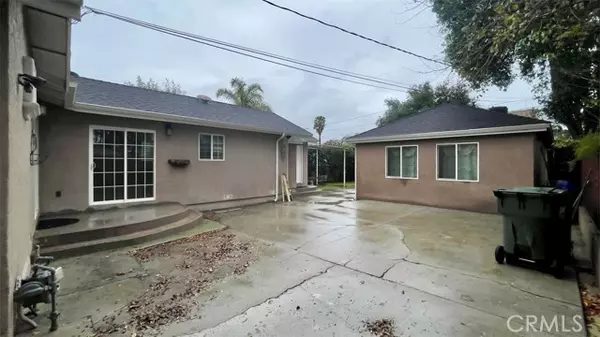 San Fernando, CA 91340,731 &  733 N Alexander ST