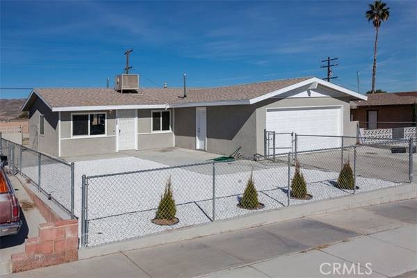 1637 Church ST, Barstow, CA 92311