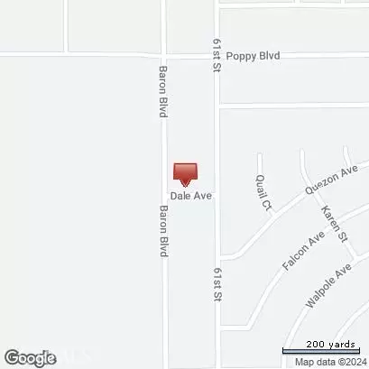 California City, CA 93505,28 Baron BLD